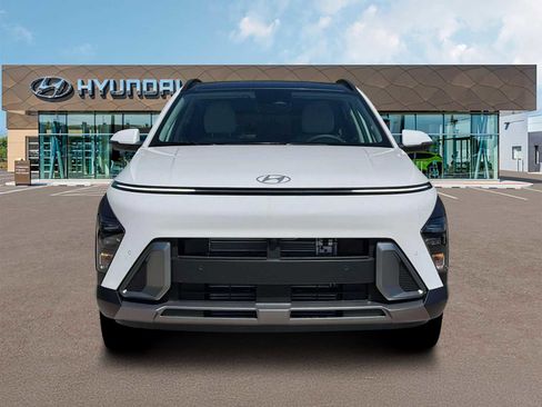 New 2026 Hyundai Kona Limited AWD/4WD image 12