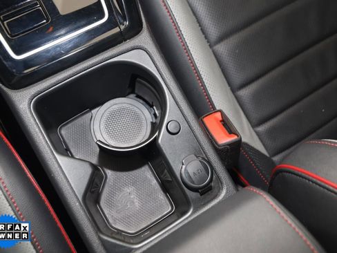 Used 2024 Volkswagen GTI SE image 31