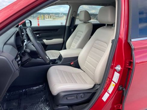 Certified 2023 Honda CR-V EX-L image 24