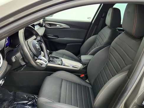 Used 2024 Alfa Romeo Tonale Ti w/ Active Assist Package AWD/4WD image 21