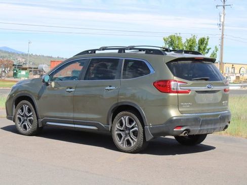 Certified 2023 Subaru Ascent Touring AWD/4WD image 4