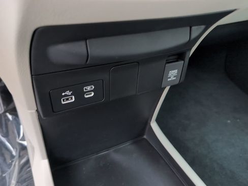 New 2026 Honda Odyssey EX-L image 28