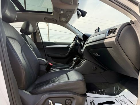 Used 2017 Audi Q3 2.0T Premium image 33