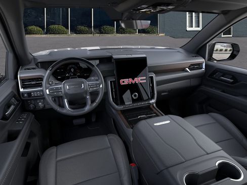 New 2026 GMC Yukon Denali image 15