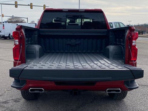 New 2026 Chevrolet Silverado 1500 RST w/ Safety Package image 6