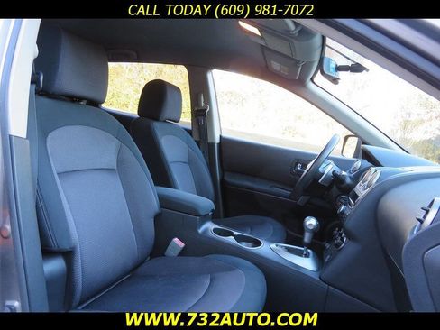 Used 2009 Nissan Rogue SL w/ Premium Pkg AWD/4WD image 7