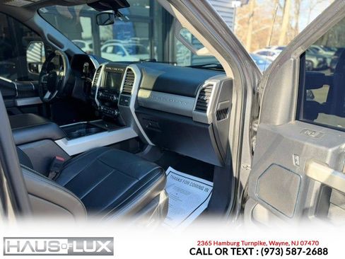 Used 2020 Ford F250 Lariat image 15