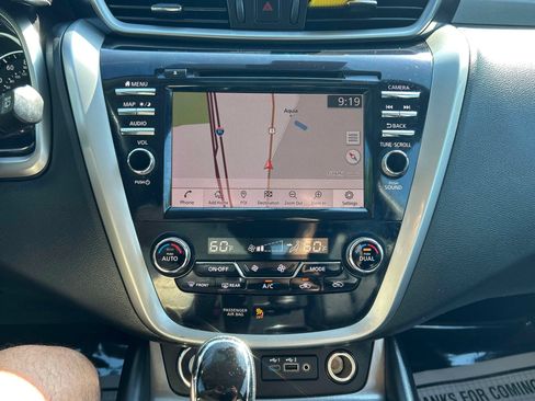 Used 2020 Nissan Murano SL w/ Moonroof Package AWD/4WD image 21