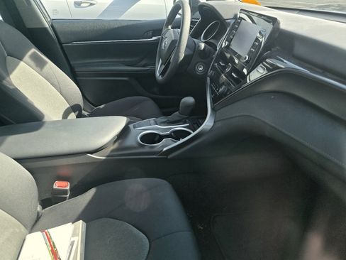 Used 2024 Toyota Camry LE FWD image 13