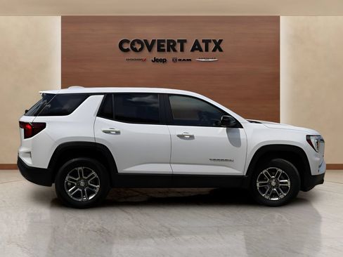 Used 2026 GMC Terrain Elevation FWD image 6