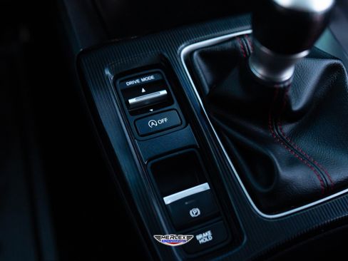 Used 2022 Honda Civic Si image 34