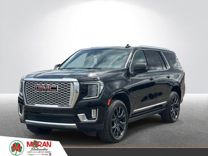 Used 2024 GMC Yukon Denali