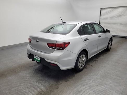 Used 2018 Kia Rio LX image 9
