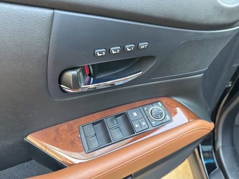 Used 2015 Lexus RX 350 FWD image 20