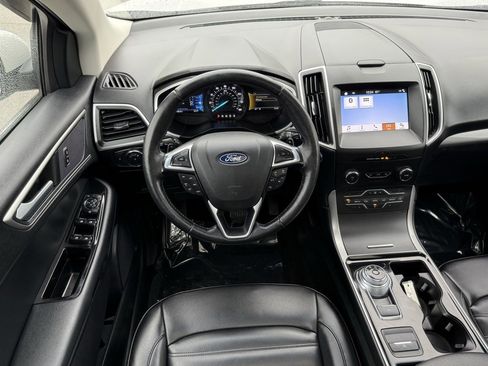 Used 2019 Ford Edge SEL w/ Equipment Group 201A image 23