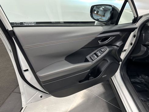 Used 2025 Subaru Crosstrek 2.5i Limited w/ Crosstrek Mirror Package AWD/4WD image 13