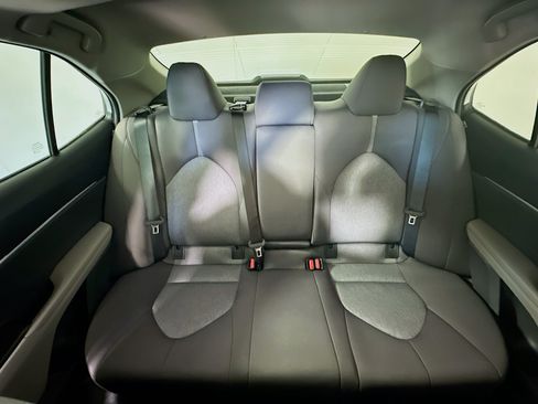 Used 2024 Toyota Camry LE w/ Convenience Package FWD image 30