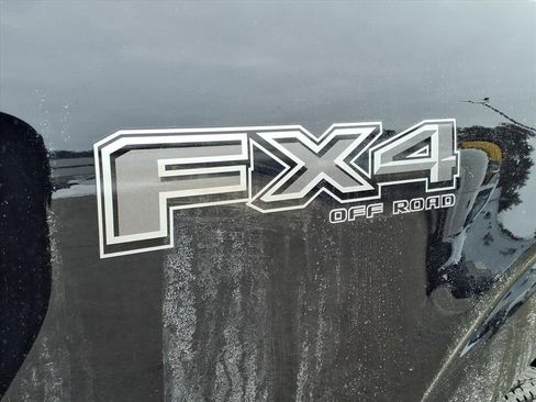 New 2026 Ford F150 Lariat w/ Equipment Group 501A Mid AWD/4WD image 10