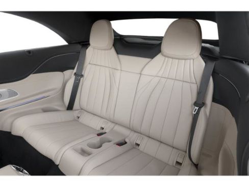 New 2026 Mercedes-Benz CLE 53 AMG 4MATIC Cabriolet image 10