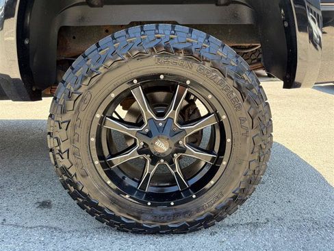 Used 2012 RAM 3500 Laramie w/ Protection Group AWD/4WD image 13