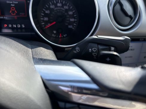 Used 2018 Ford Mustang Premium RWD image 17