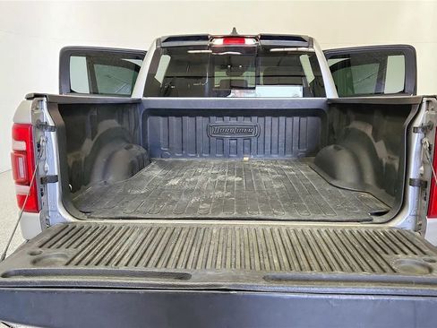 Used 2021 RAM 1500 Laramie image 19