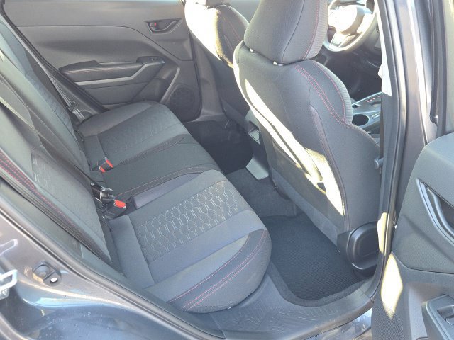 Certified 2026 Subaru Impreza 2.0i Sport AWD/4WD image 11