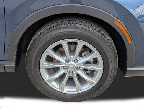 Used 2025 Honda CR-V EX-L image 11