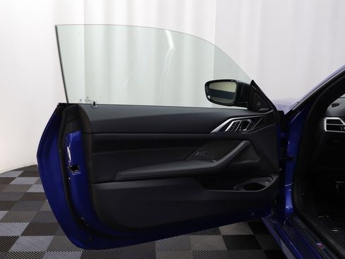 New 2025 BMW 430i xDrive Coupe w/ M Sport Package image 5