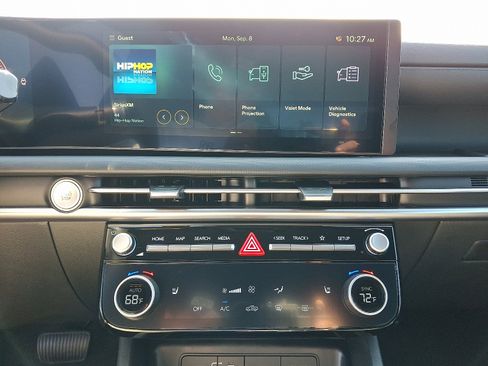 New 2026 Hyundai Santa Cruz SEL AWD/4WD image 9
