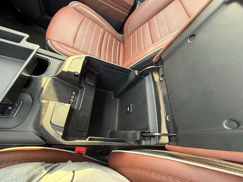 Used 2025 GMC Sierra 2500 Denali Ultimate image 39