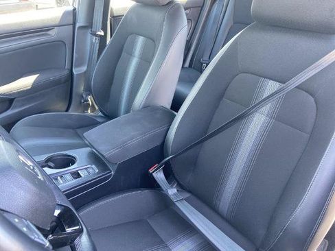 Used 2025 Honda Civic Sport image 14