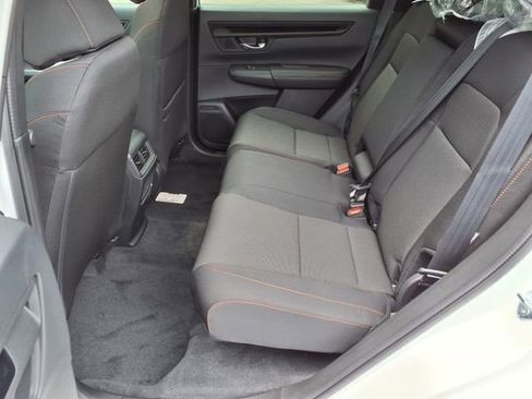 Used 2026 Honda CR-V TrailSport image 9