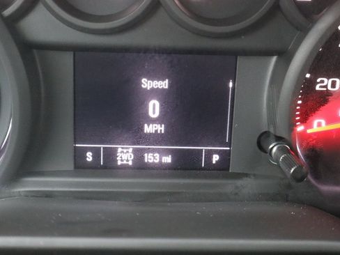 New 2026 Chevrolet Silverado 2500 W/T image 16