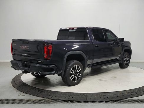 Used 2026 GMC Sierra 1500 AT4 w/ AT4 Premium Package AWD/4WD image 7