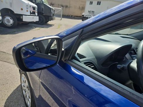 Used 2015 Hyundai Accent GLS FWD image 14
