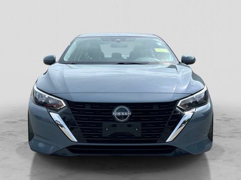 Certified 2024 Nissan Sentra SV w/ All-Weather Package FWD image 8