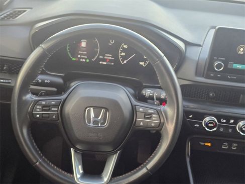 Used 2024 Honda CR-V Sport image 15