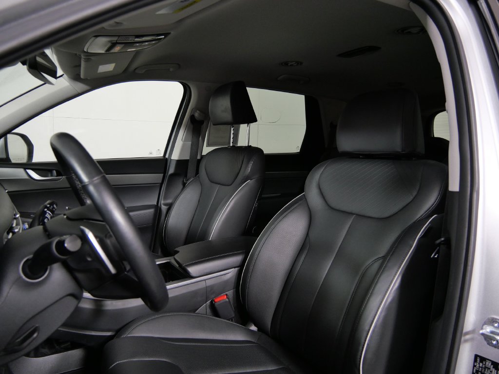 Used 2024 Hyundai Palisade SEL FWD image 11