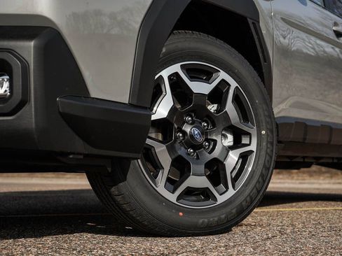 New 2026 Subaru Outback Touring image 6