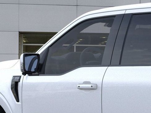 New 2025 Ford F150 Platinum w/ Equipment Group 702A High image 20