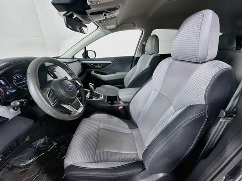 Used 2024 Subaru Outback Premium AWD/4WD image 20