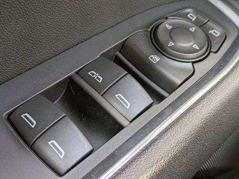 New 2026 Chevrolet Silverado 1500 RST w/ All Star Edition Plus image 26