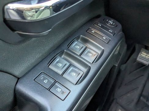 Used 2018 Chevrolet Silverado 1500 LT w/ Max Trailering Package image 22