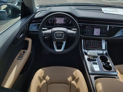 New 2026 Audi Q8 Premium Plus AWD/4WD image 22