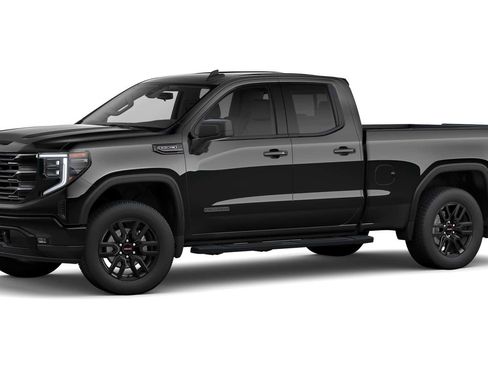 New 2026 GMC Sierra 1500 Elevation w/ Preferred Package image 29