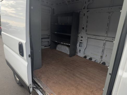 Used 2018 RAM ProMaster 1500 FWD image 13