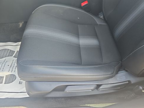 Used 2025 Honda Civic Sport image 27