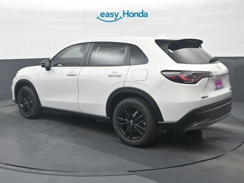New 2026 Honda HR-V Sport image 5