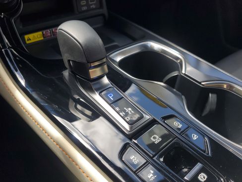 Certified 2023 Lexus NX 350 AWD image 30